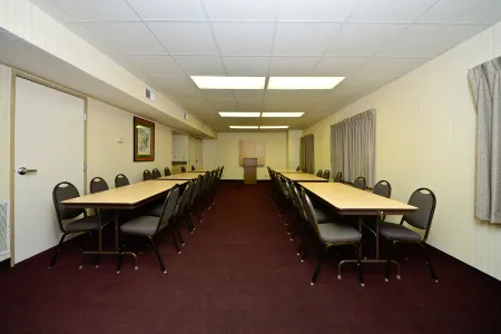 Americas Best Value Inn and Suites Jackson