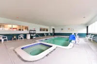 Americas Best Value Inn Somerville