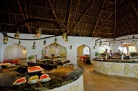 Sultan Sands Island Resort - breakfast