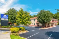 Americas Best Value Inn & Suites-Mableton/Atlanta Hotels in Mableton