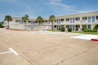 Motel 6 Gulfport, MS – Airport - 2-Star