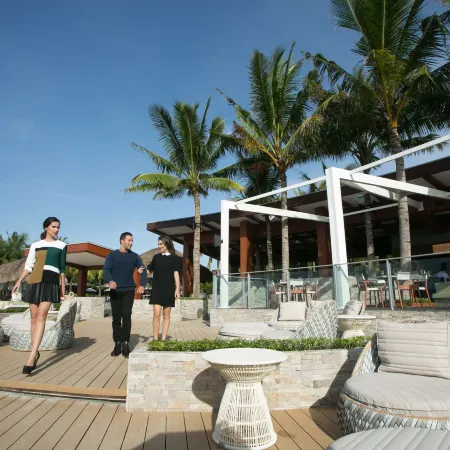 Crimson Resort and Spa Mactan