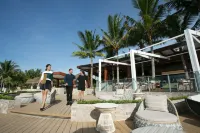 Crimson Resort and Spa Mactan - 5-Star