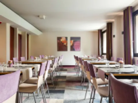 Kyriad Strasbourg Sud - Lingolsheim Hotéis em Bas-Rhin