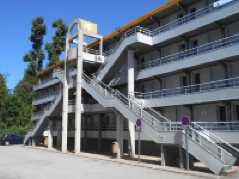 Premiere Classe Lyon Ouest - Tassin Hotels near Emlyon Business School