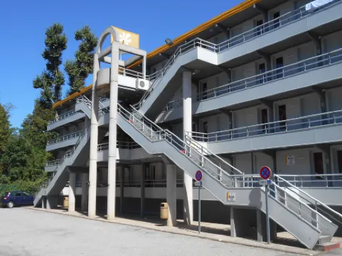 Premiere Classe Lyon Ouest - Tassin