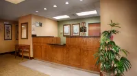 Best Western Plus Edison Inn Hotels in St. Marys