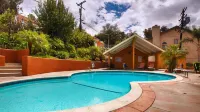 Best Western Woodland Hills Inn Hoteles en Woodland Hills