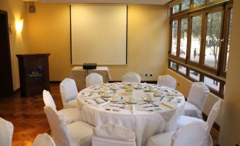 Best Western Plus Hotel Stofella