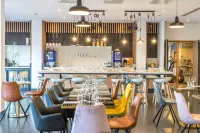 Best Western Plus Europe Hotel - Bar