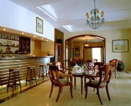 Parador de CAÑADAS Del Teide - bar