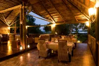 Selous Kinga Lodge Hotels in Rufiji