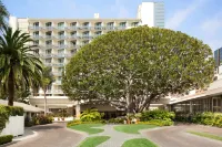 Fairmont Miramar Hotel & Bungalows Hôtels à : Los Angeles