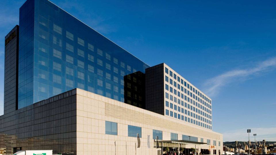 Barceló Sants