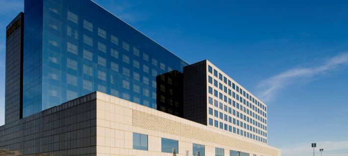 Barceló Sants Hotels in Barcelonès