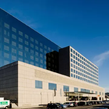 Barceló Sants Hotels in der Nähe von Plaza de España