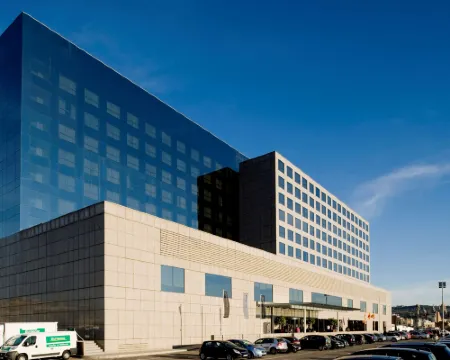 Barceló Sants Hotels in Barcelona