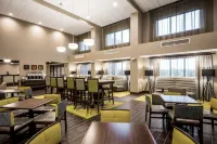 Hampton Inn & Suites Hammond - Gym