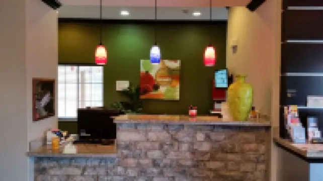 สตูดิโอ 6 บีวิลล์ TX