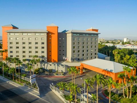 Real Inn Mexicali