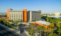 Real Inn Mexicali Отели в г. 