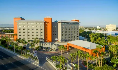 Real Inn Mexicali Các khách sạn gần CESCIPE UNIVERSIDAD