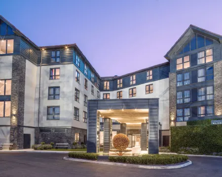 Boulevard Hotel Hotels in Blackpool