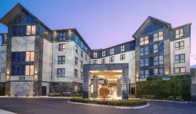 Boulevard Hotel Hotels in 