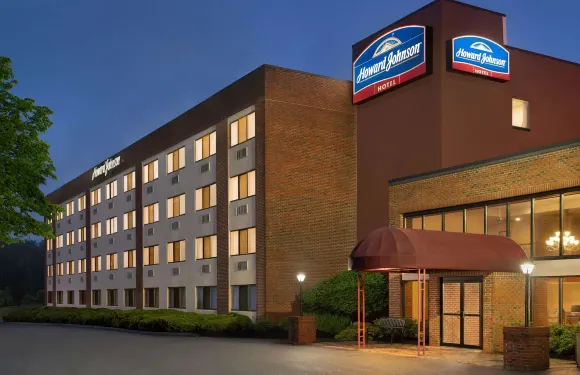 南波特蘭豪生酒店