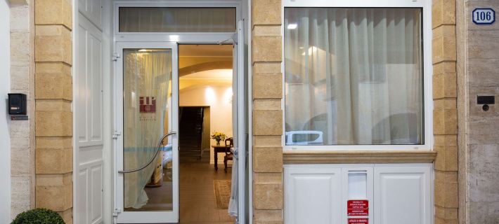 Hotel Patavium Padova otelleri