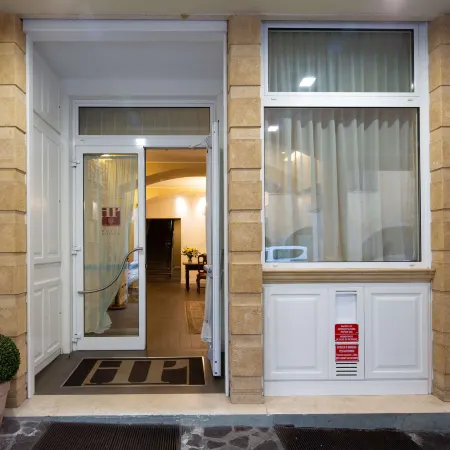 Hotel Patavium