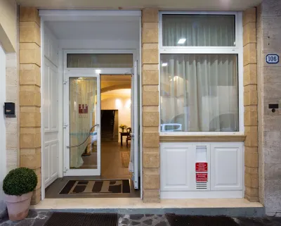Hotel Patavium Hotels in Rubano