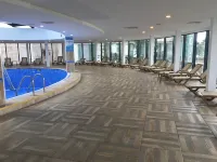 Seaside VIP40