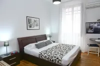 Bohémien Boutique Guesthouse