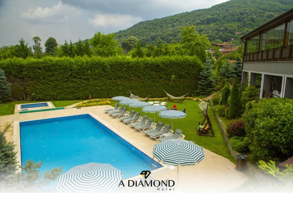 A Diamond the Resort Spa Sapanca