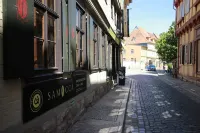 Hostel & Hotel Fairista