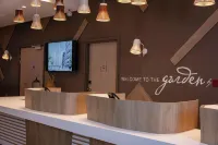 Hilton Garden Inn Massy Hotel a Massy