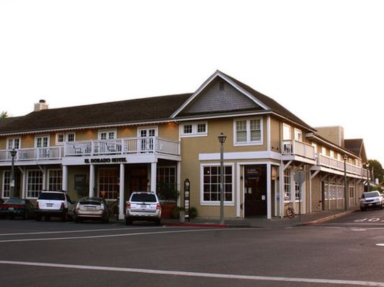 Vallejo Home State Historical Monument 근처 호텔 주변 호텔 베스트 10|트립닷컴