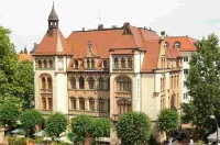 Hotel Artushof Hotels in Striesen