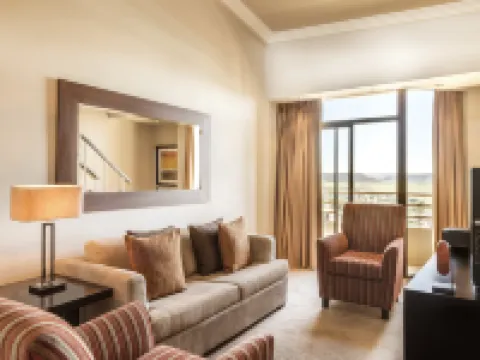 アヴァニ レソト ホテル & カジノ マセルのホテル