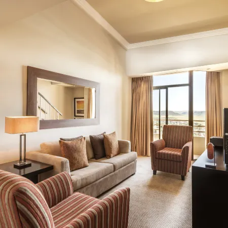 Avani Lesotho Hotel & Casino