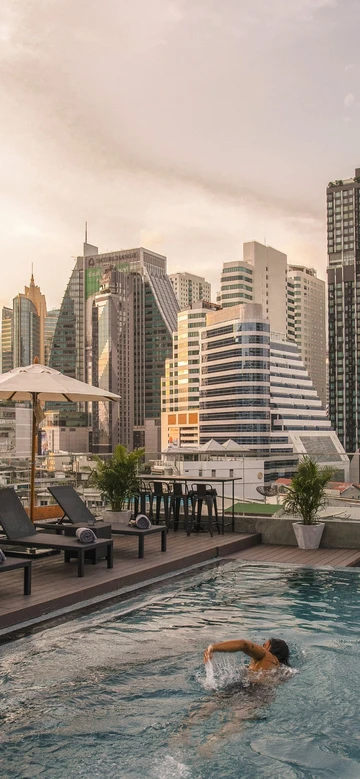 รูปภาพของเทสโทเรีย คอลเลคชัน สุขุมวิท กรุงเทพ