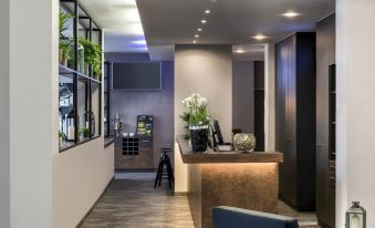 ibis Styles Gelsenkirchen