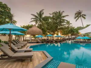 Centara Ao Nang Beach Resort & Spa Krabi