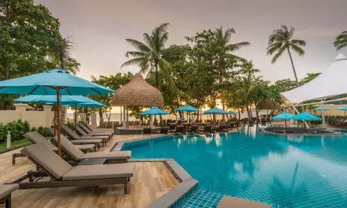 Centara Ao Nang Beach Resort & Spa Krabi