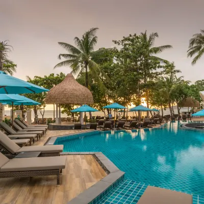 Centara Ao Nang Beach Resort & Spa Krabi Hotels near East Railay Viewpoint Trailhead