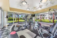 Fairway Villas Waikoloa by Outrigger - Gym