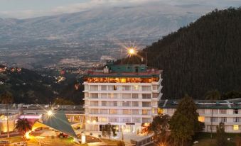 Hotel Quito