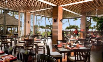 5. Nusa Dua..
