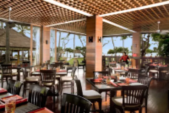 Nusa Dua Beach Hotel and Spa - Handwritten Collection